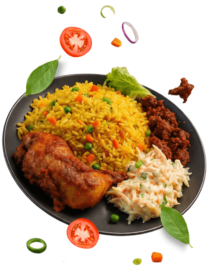 Catering Services Collection