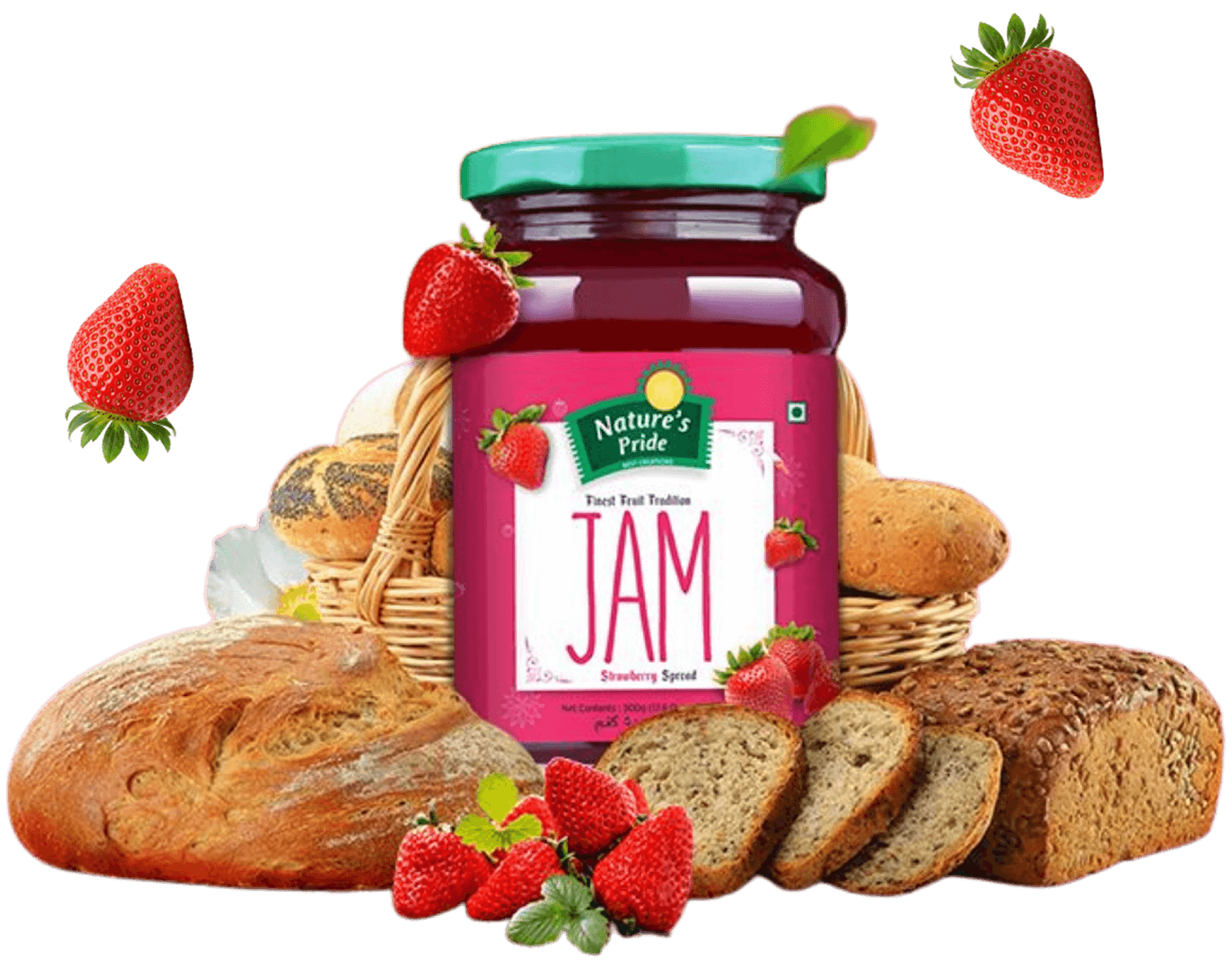 A legacy of culinary art